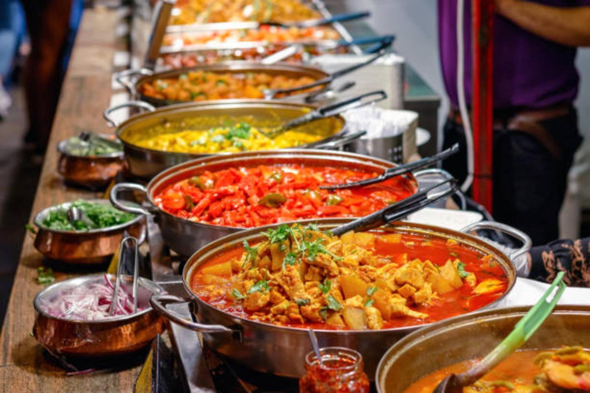 Fabhotel Chattarpur Enclave 뉴델리 외부 사진